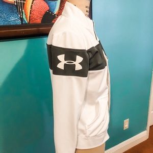 Under Armour All Season jacket
